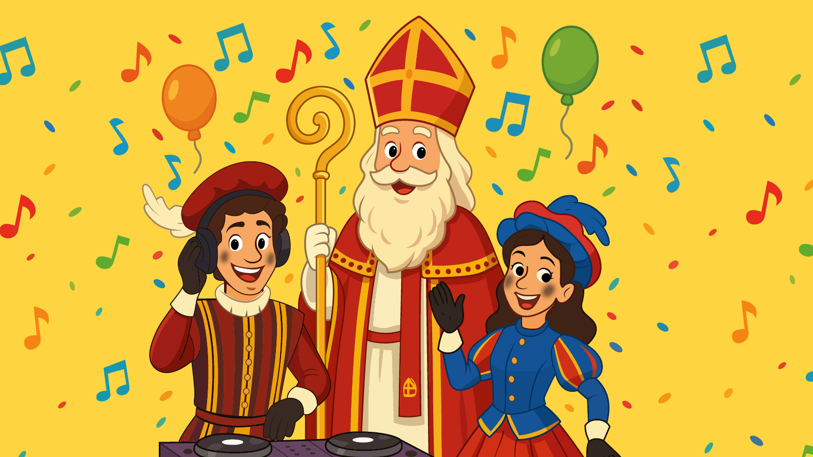 DJ Piet huren Sintfuifje liggend-crop